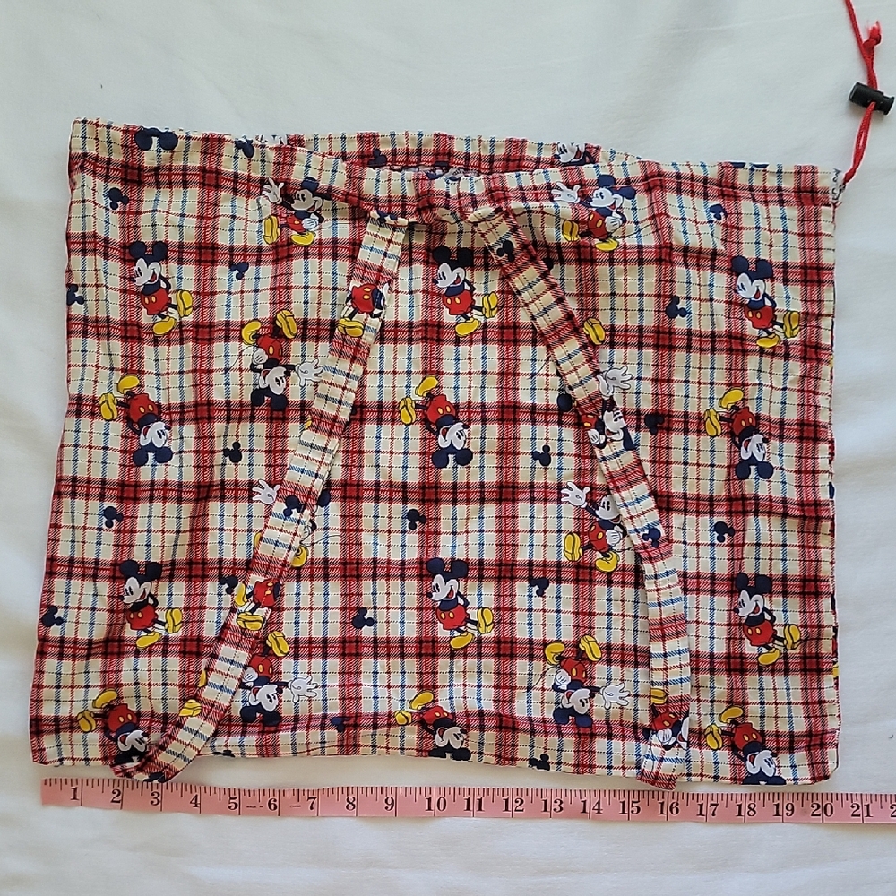 Mickey Mouse Bag - Picture 3 of 7